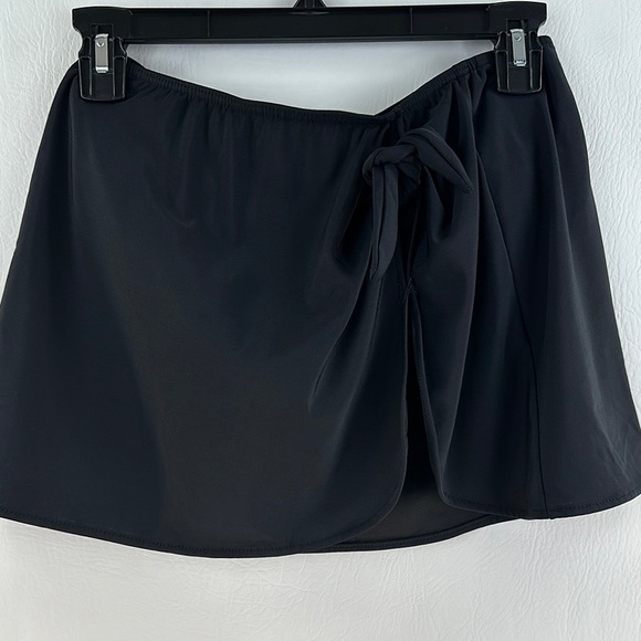 Miracle Suit Swim Skirt - Picture 1 of 7